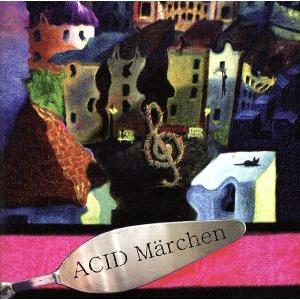 ACID Marchen/Kra