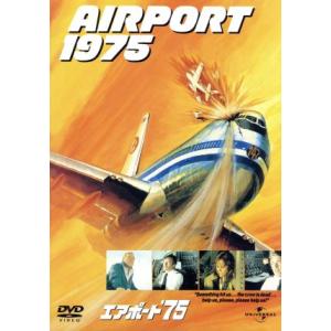 エアポート’75/ジャック・スマイト(監督),チャールトン・ヘストン,カレン・ブラック,ジョージ