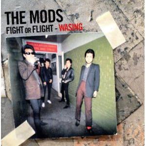 ＦＩＧＨＴ　ＯＲ　ＦＬＩＧＨＴ　−ＷＡＳＩＮＧ（ＣＤ＋ＤＶＤ）／ＴＨＥ　ＭＯＤＳ