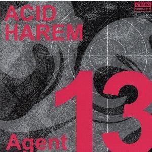 Agent 13/ACID HAREM