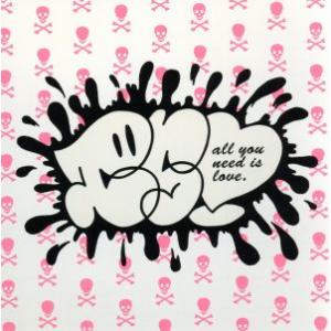 all you need is love/RS-...の商品画像