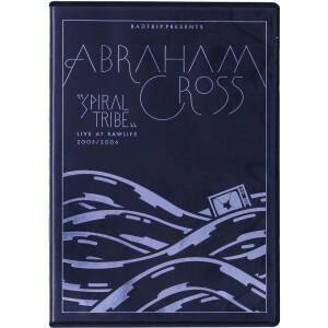 Ｓｐｉｒａｌ Ｔｒｉｂｅ〜Ｌｉｖｅ ａｔ Ｒａｗ Ｌｉｆｅ ２００５＆２００６〜／ＡＢＲＡＨＡＭ ＣＲＯＳＳの商品画像