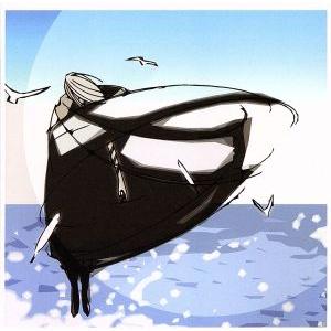 TVアニメ「ノエイン」オリジナルサウンドトラック Vol.2/七瀬光