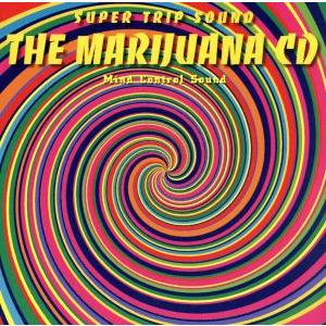 ザ・マリファナCD〜超トリップ/(趣味/教養)