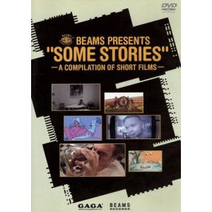 BEAMS Presents”SOME Stor...の商品画像