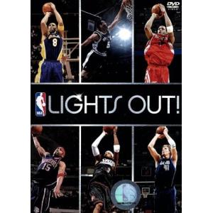 NBAライト・アウト!/(スポーツ)の商品画像