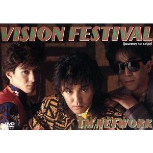 VISION FESTIVAL/TM NETWORK　