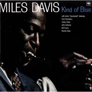 カインド・オブ・ブルー+1/マイルス・デイヴィス(tp),ジョン・コルトレーン(ts),キャノンボー...