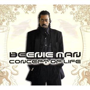 コンセプト・オブ・ライフ/ビーニ・マン,スティーリー&amp;クリーヴィ,スライ&amp;ロビー,グリンゴ,