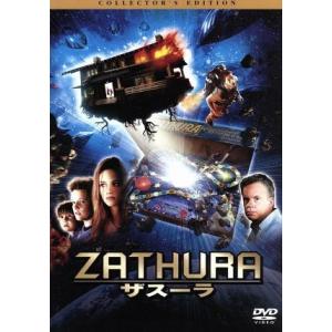 ザスーラ コレクターズエディション/ジョンファヴロー (監督) ジョシュ 