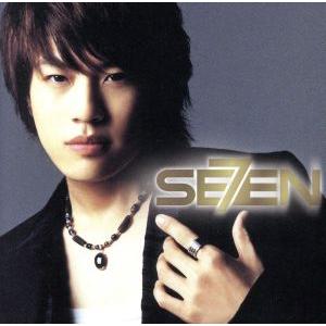 スタートライン/Forever/SE7EN