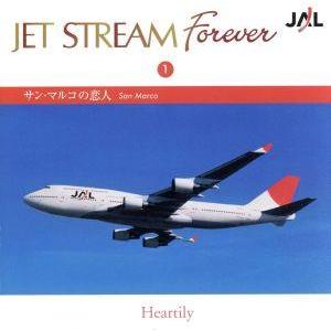 JET STREAM FOREVER(1)「サン...の商品画像