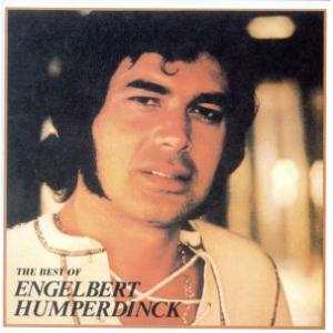ラスト・ワルツ/ベスト・オブ・エンゲルベルト・フンパーディンク/エンゲルベルト・フンパーディンク