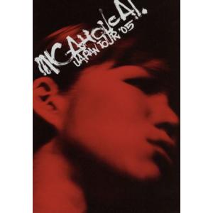 MIC-A-HOLIC A.I.JAPAN TOUR’05(初回限定版)/AI