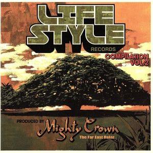 LIFE STYLE RECORDS COMPILATION VOL.2/(オムニバス),TRUTH...
