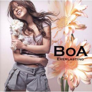 Everlasting/BoA
