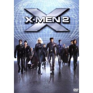 X-MEN2/(関連)X-MEN,ブライアン・シンガー(監督),ローレン・シュラー・ドナー(制作),ラルフ・ウ