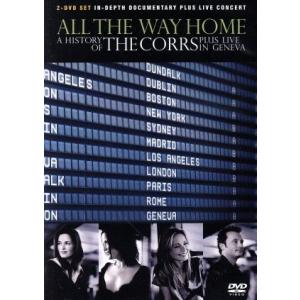 オール・ザ・ウェイ・ホーム〜ヒストリー・オブ・ザ・コアーズ/ザ・コアーズ