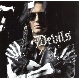 デヴィルズ     (CCCD) ＜CCCD＞/シックスティーナイン・アイズ　