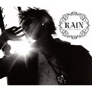 EARLY WORKS/RAIN(ピ)の商品画像