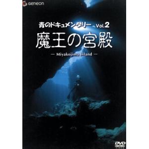 青のドキュメンタリー ：：魔王の宮殿／
