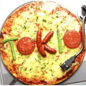 僕の恋愛事情と台所事情/TOKIO