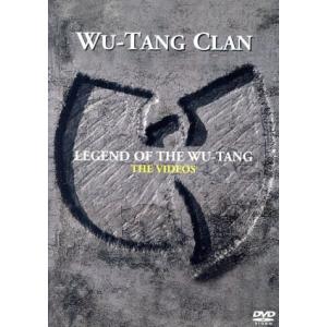 ウータン・クランの歴史ＤＶＤ／ウータン・クラン