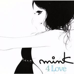 4 Love/mink