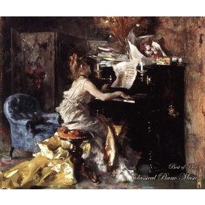 ベスト・オブ・ベスト クラシック・ピアノ/(オムニバス),タチアナ・ニコラーエワ(p),ガブリエル・...