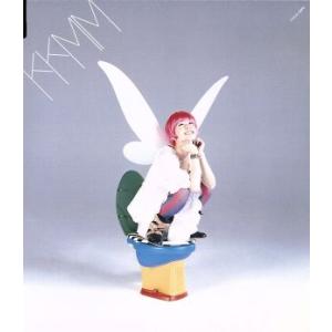 Magic Music/木村カエラ