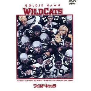 ワイルドキャッツ/ゴールディ・ホーン(製作総指揮、出演),ウディ・ハレルソン,ウェズリー・スナイプス...