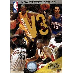 NBAストリートシリーズ/ダンク&アンクル・ブレーカーズ Vol.3 特別版/(スポーツ)