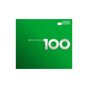 ベスト・ジャズ・ヴォーカル100/(オムニバス),ジュリー・ロンドン,イヴ・ボスウェル,リナ・ホーン...