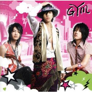フィーバーとフューチャー/GYM,山下智久,ゴルフ&マイク