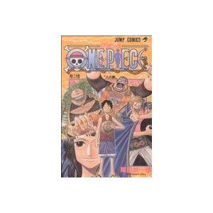 ONE PIECE(巻三十八) ウォーターセブン編 ジャンプC/尾田栄一郎