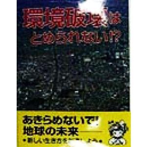 環境破壊はとめられない!? 新しい生き方を創造しよう 21世紀 知的好奇心探求読本3/山岡寛人(著者)