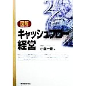 図解キャッシュフロー経営/小宮一慶(著者)