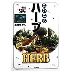 まいにちハーブ 料理・セラピー・育て方/高橋良孝(著者)　