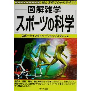 図解雑学 スポーツの科学 図解雑学シリーズ/スポーツインキュベーションシステム(著者)