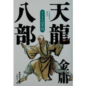 天龍八部(６) 天山奇遇／金庸(著者),土屋文子(訳者),岡崎由美