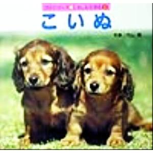 こいぬ 350シリーズしゃしんえほん6/内山晟　