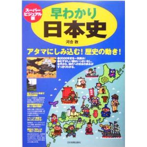 早わかり日本史の商品一覧 通販 Yahoo ショッピング