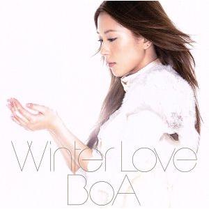 Winter Love/BoA