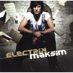 エレクトリック/マキシム(Piano),ジュリアン・カーショウ(cond),ロイヤル・フィルハーモニ...