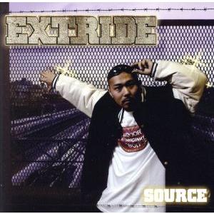 SOURCE/EXTRIDE