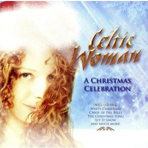 クリスマス・セレブレーション/ケルティック・ウーマンの商品画像