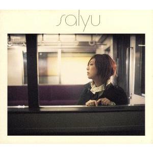 プラットホーム/Salyu