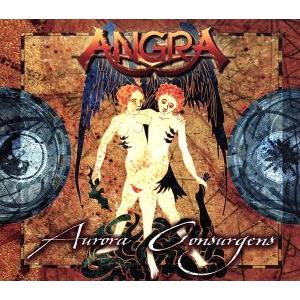 オーロラ・コンサルジェンス/アングラ