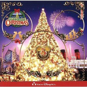 東京ディズニーシー ハーバーサイドクリスマス ２００６ （ディズニー）の商品画像