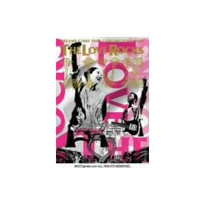 DREMAS COME TRUE CONCERT TOUR 2006 THE LOVE ROCKS(...